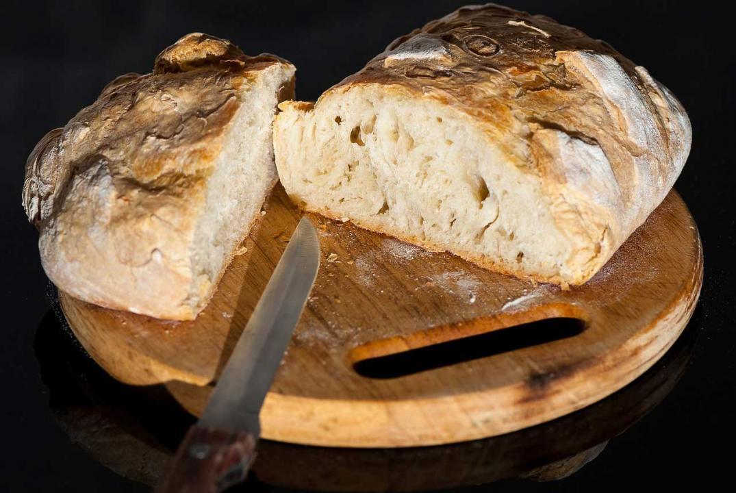 Ciabatta Recipe