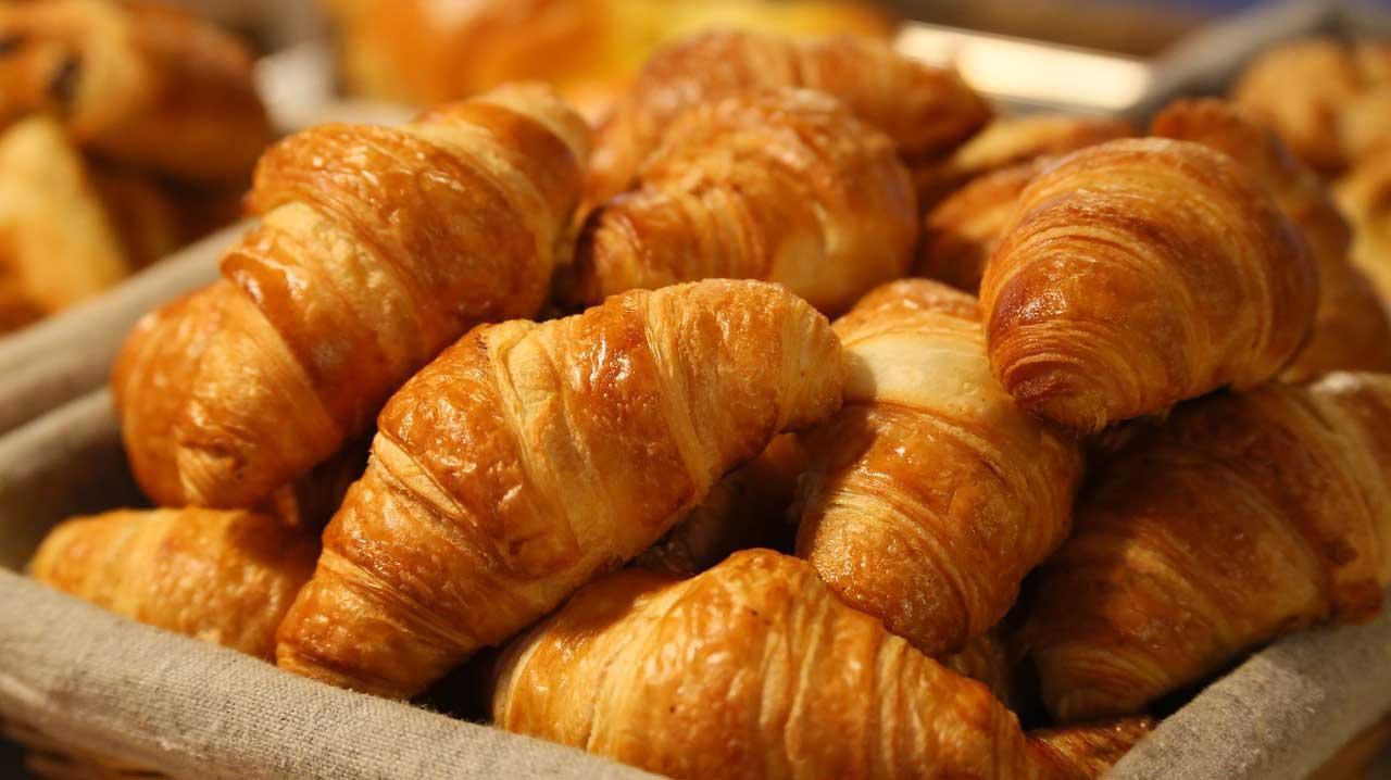Croissant Recipe