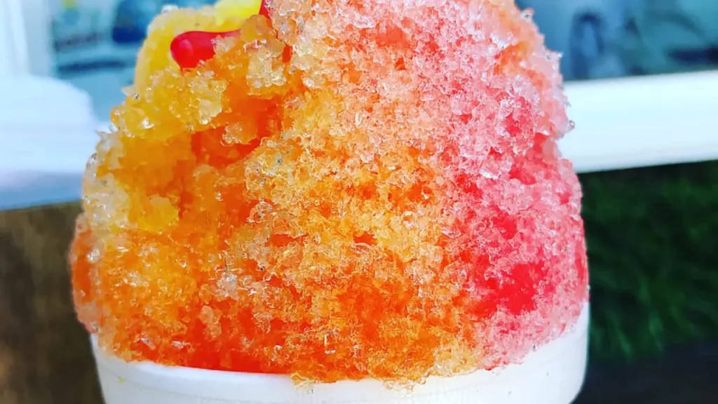 granita recipe