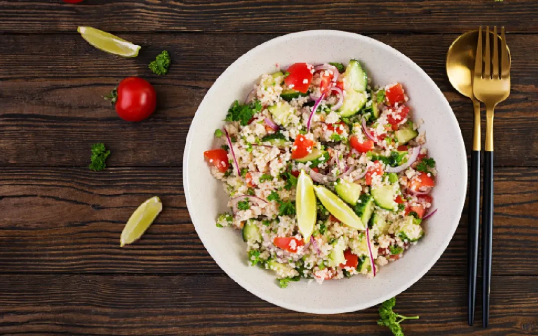 tabbouleh salad recipe