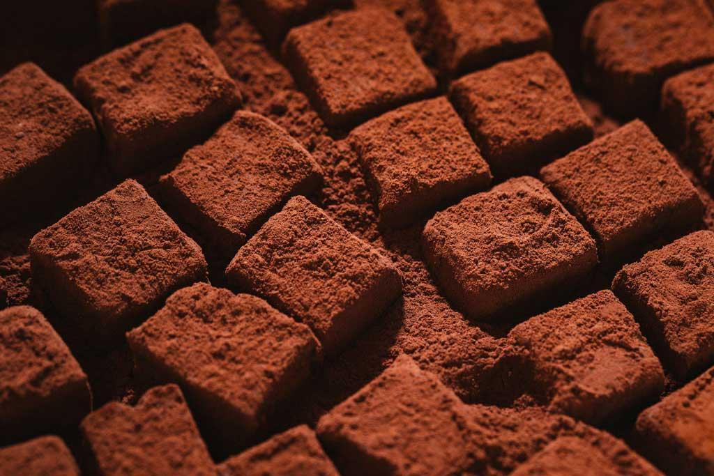 Chocolate fudge recipe