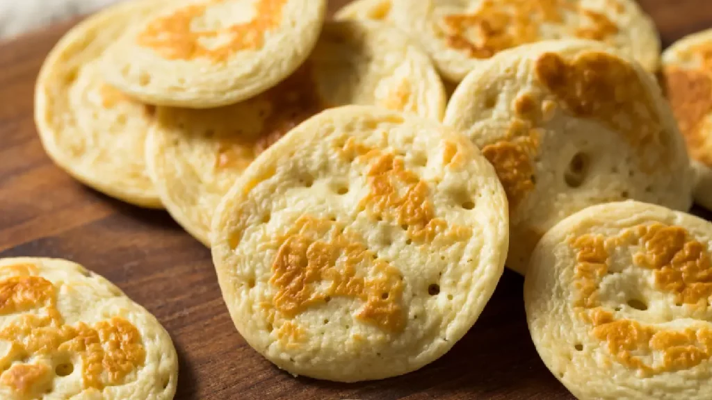 french blini recipe