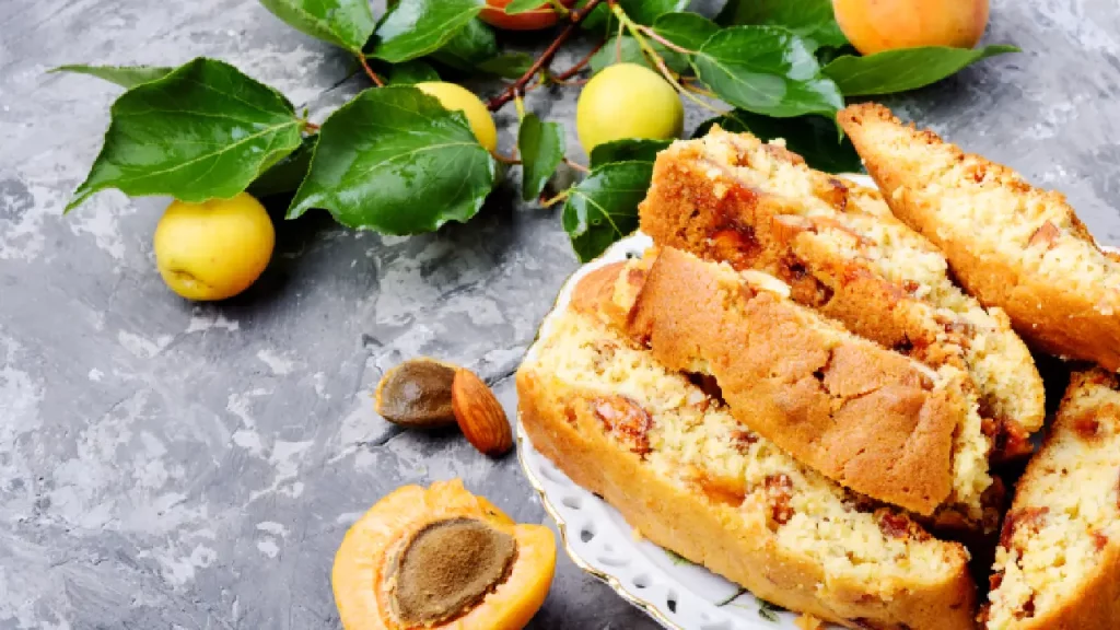 italian lemon biscotti recipe
