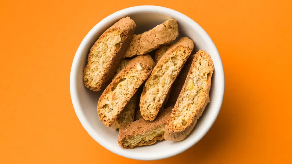 italian soft biscotti recipe