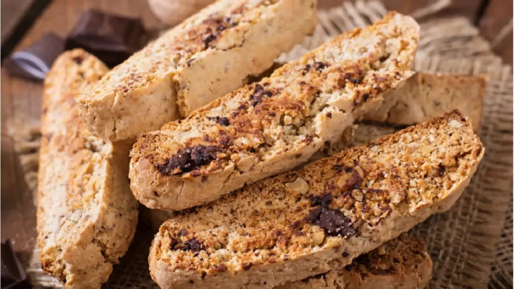 savory biscotti recipe