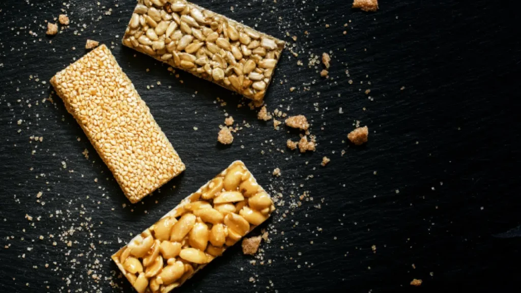 homemade big hunk recipe