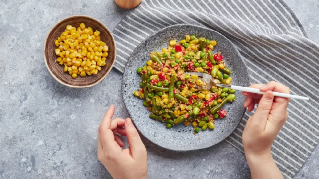 steakhouse tabouli mix