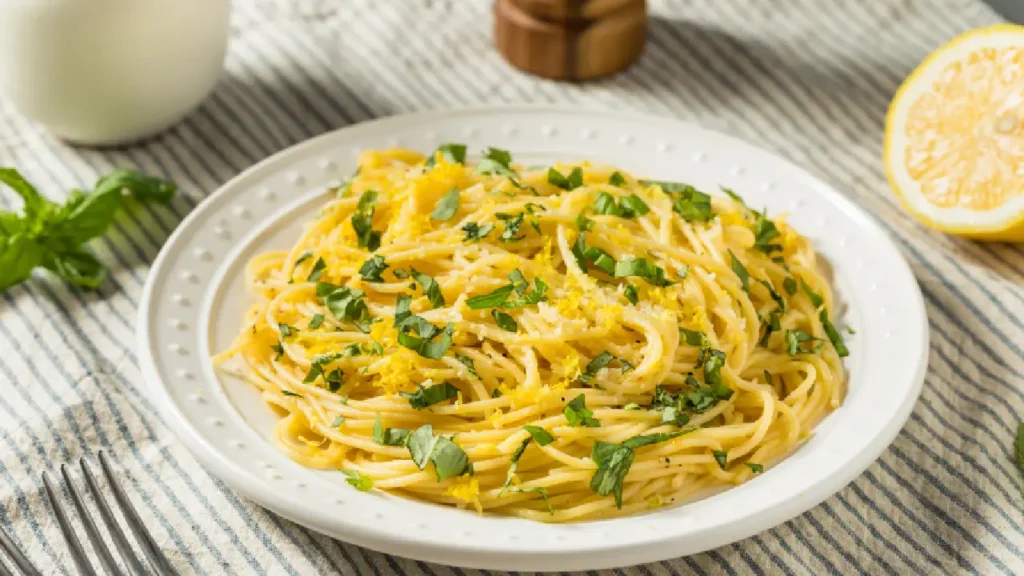 torchietti pasta