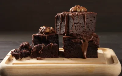 Brownie Recipe