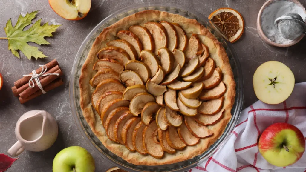 best apple cake recipe