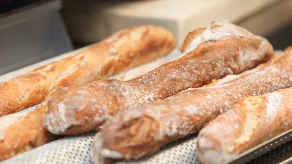 baguette small