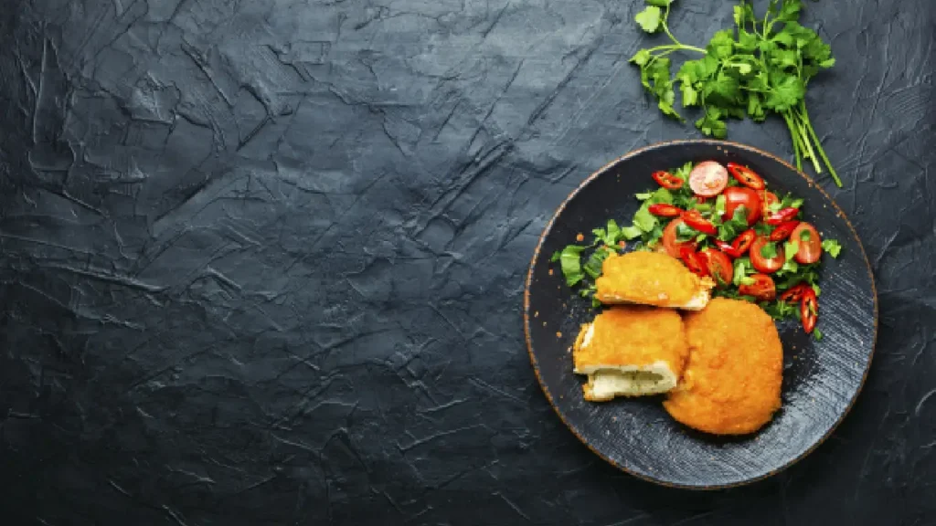 Chicken Kiev Recipe