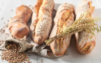 French Baguette Recipe