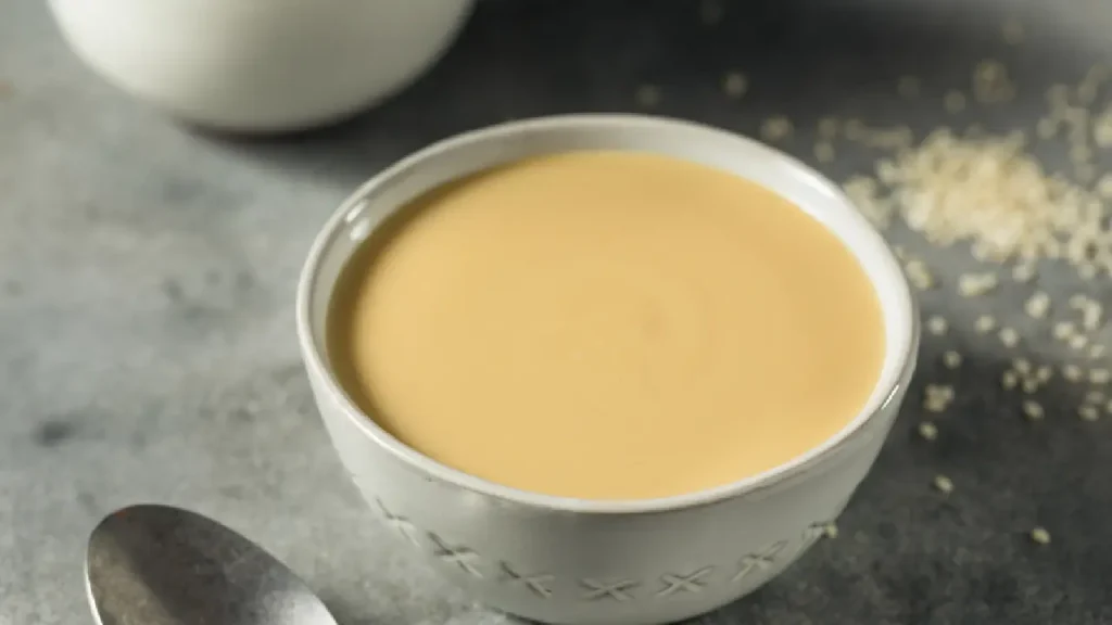 Tahini recipe | tahini pasta sauce