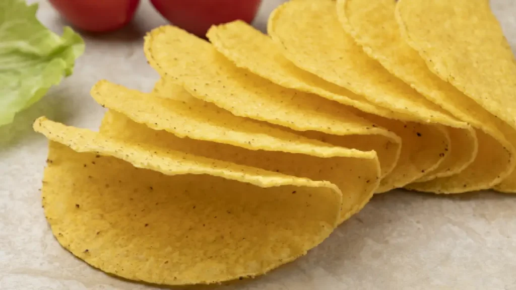 puffy taco shell recipe