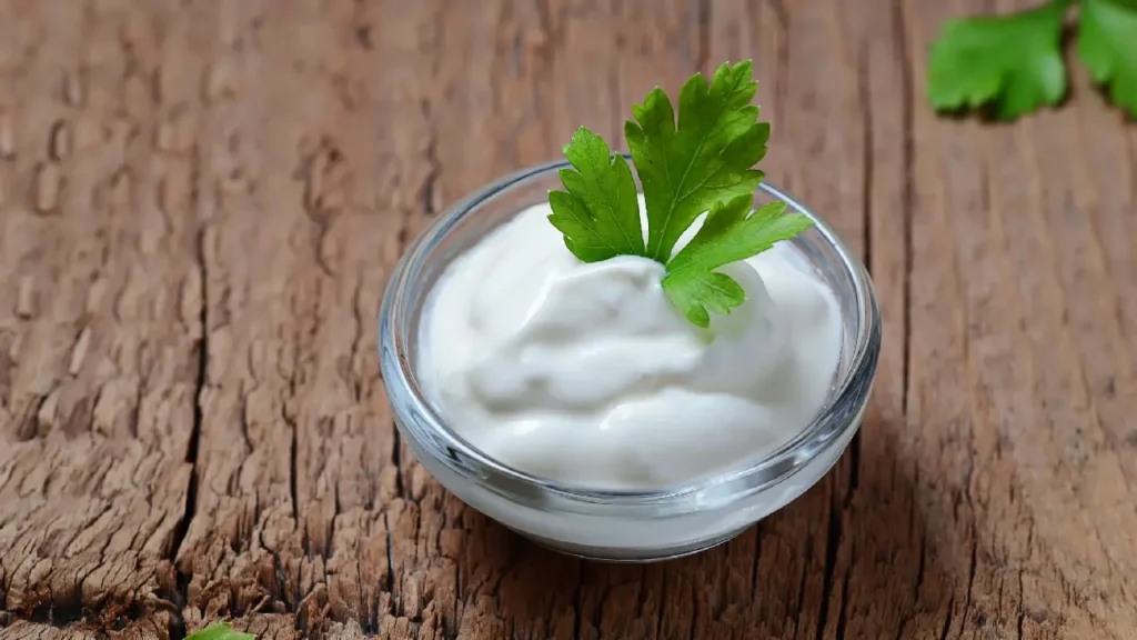 spicy aioli recipe