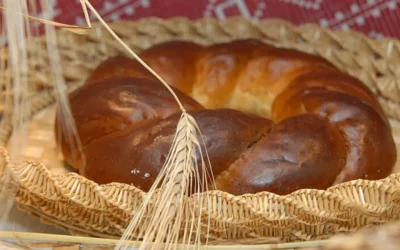 Kalach Recipe